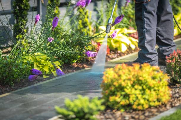 Professional Pressure Washing in Mechanicsburg, PA