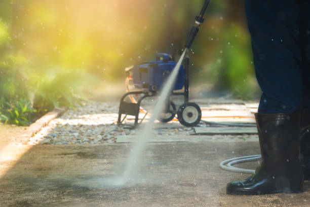 Playground Equipment Cleaning in Mechanicsburg, PA
